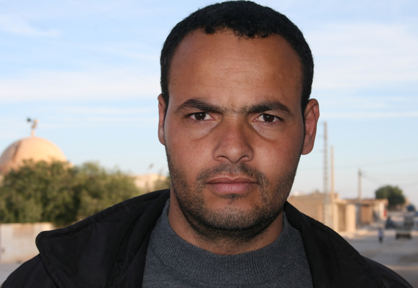Dorbane Saadi