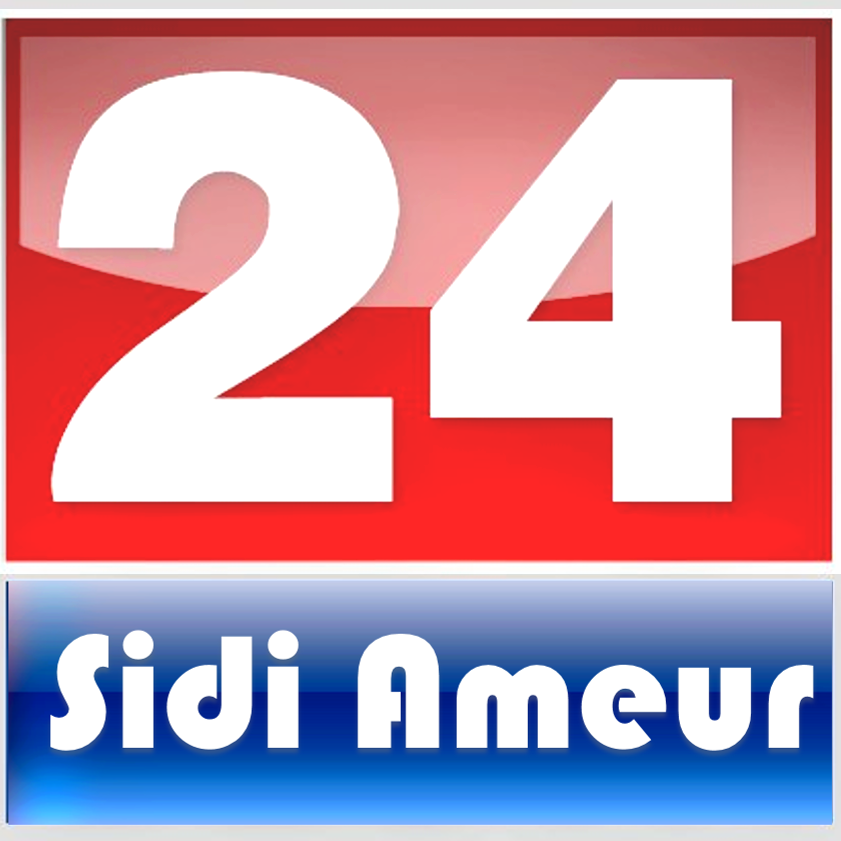Logo Sidi Ameur 24
