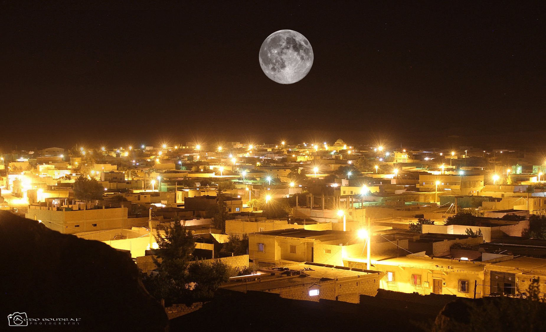 Photo Sidi Ameur